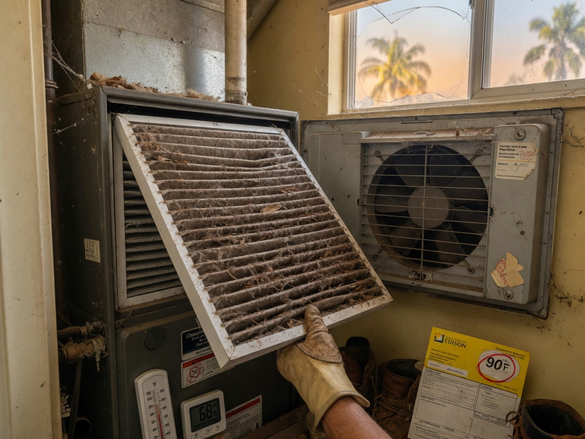 AC Repair Services in Los Banos